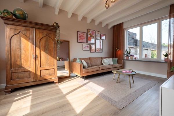 Medium property photo - Markt 16, 4758 BM Standdaarbuiten